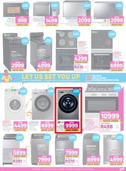 Game : Birthday Vouchernaires (23 April - 01 May 2023), page 5