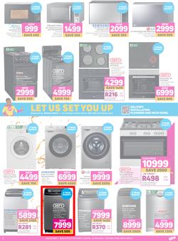 Game : Birthday Vouchernaires (23 April - 01 May 2023), page 5