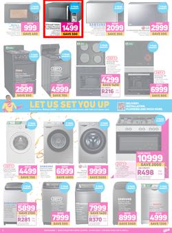 Game : Birthday Vouchernaires (23 April - 01 May 2023), page 5