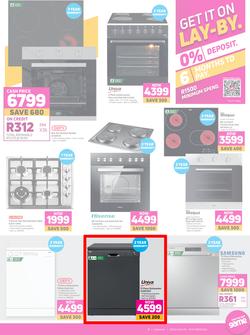 Game : We Know What You Paid Last Summer (05 October - 16 October 2022), page 5