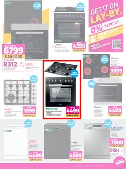 Game : We Know What You Paid Last Summer (05 October - 16 October 2022), page 5