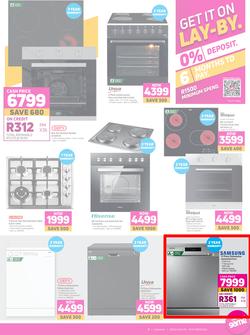 Game : We Know What You Paid Last Summer (05 October - 16 October 2022), page 5