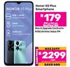 Honor X5 Plus Smartphone-Each