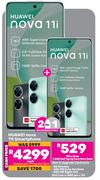 Huawei Nova 11i Smartphone-Each