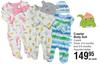 Mother's Choice Crawler Body Suit- Per Pack