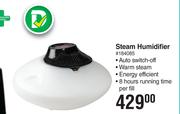 Medic+ Steam Humidifier 184085