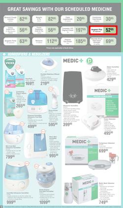 Dis-Chem : Best Buys (13 April - 14 May 2023), page 5