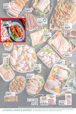 Food Lover's Market Gauteng, Limpopo, North West, Mpumalanga & Free State : Welcome Winter Savings (27 June - 03 July 2022), page 5