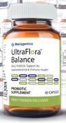 Metagenics Ultra Flora Balance 60 Capsules