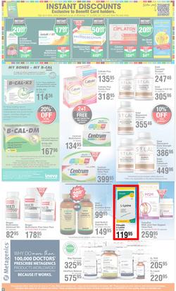Dis-Chem : Your Healthy Living Pharmacy (23 June - 17 July 2022), page 5