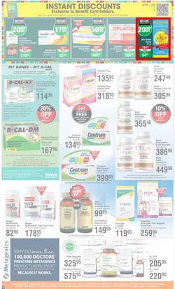 Dis-Chem : Your Healthy Living Pharmacy (23 June - 17 July 2022), page 5
