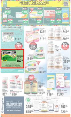 Dis-Chem : Your Healthy Living Pharmacy (23 June - 17 July 2022), page 5