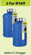 Addis 2L Chugger-For 2