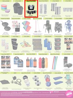 Game : More 4 Less (01 November - 31 January 2025), page 5