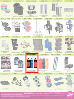 Game : More 4 Less (01 November - 31 January 2025), page 5