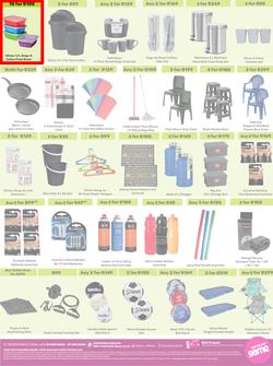 Game : More 4 Less (01 November - 31 January 2025), page 5