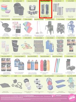 Game : More 4 Less (01 November - 31 January 2025), page 5