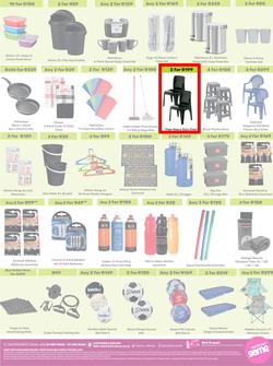 Game : More 4 Less (01 November - 31 January 2025), page 5