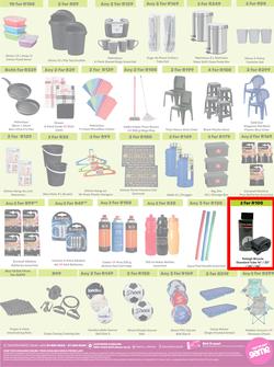 Game : More 4 Less (01 November - 31 January 2025), page 5