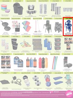 Game : More 4 Less (01 November - 31 January 2025), page 5