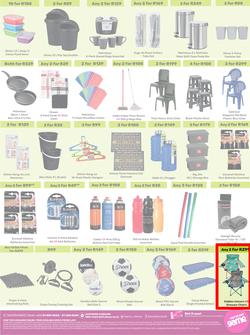 Game : More 4 Less (01 November - 31 January 2025), page 5