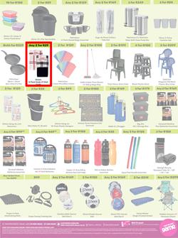 Game : More 4 Less (01 November - 31 January 2025), page 5