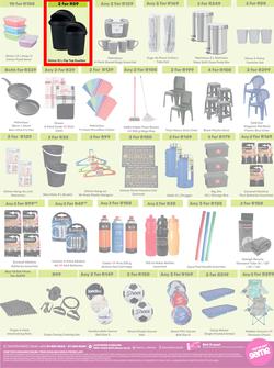 Game : More 4 Less (01 November - 31 January 2025), page 5