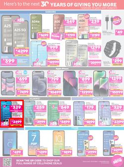Game : Black Friday (29 October - 11 November 2024), page 5