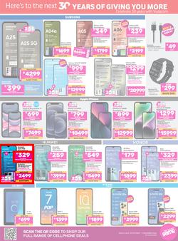 Game : Black Friday (29 October - 11 November 2024), page 5