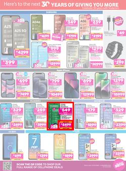 Game : Black Friday (29 October - 11 November 2024), page 5