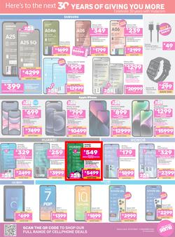 Game : Black Friday (29 October - 11 November 2024), page 5