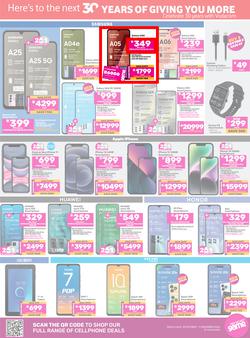 Game : Black Friday (29 October - 11 November 2024), page 5