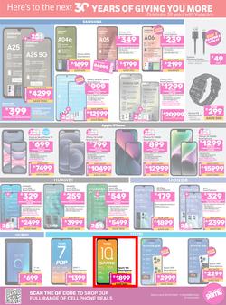 Game : Black Friday (29 October - 11 November 2024), page 5