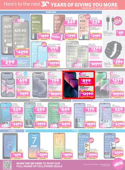 Game : Black Friday (29 October - 11 November 2024), page 5