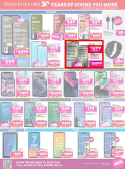 Game : Black Friday (29 October - 11 November 2024), page 5
