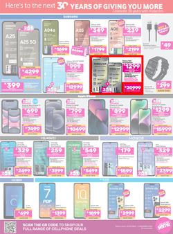 Game : Black Friday (29 October - 11 November 2024), page 5