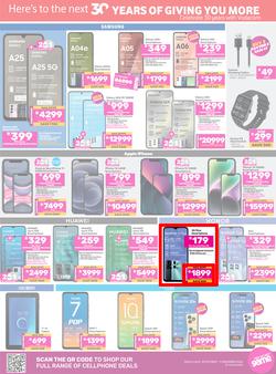Game : Black Friday (29 October - 11 November 2024), page 5