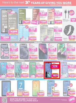Game : Black Friday (29 October - 11 November 2024), page 5