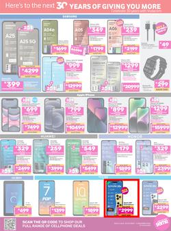 Game : Black Friday (29 October - 11 November 2024), page 5