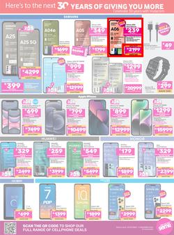 Game : Black Friday (29 October - 11 November 2024), page 5