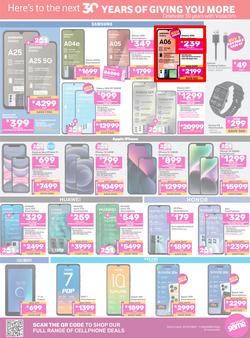 Game : Black Friday (29 October - 11 November 2024), page 5