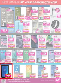 Game : Black Friday (29 October - 11 November 2024), page 5