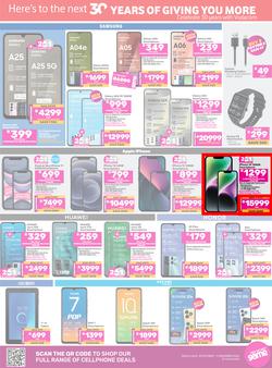 Game : Black Friday (29 October - 11 November 2024), page 5