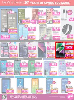 Game : Black Friday (29 October - 11 November 2024), page 5