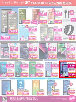 Game : Black Friday (29 October - 11 November 2024), page 5