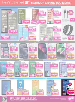 Game : Black Friday (29 October - 11 November 2024), page 5
