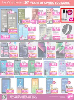 Game : Black Friday (29 October - 11 November 2024), page 5