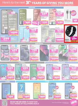 Game : Black Friday (29 October - 11 November 2024), page 5