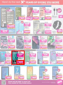 Game : Black Friday (29 October - 11 November 2024), page 5