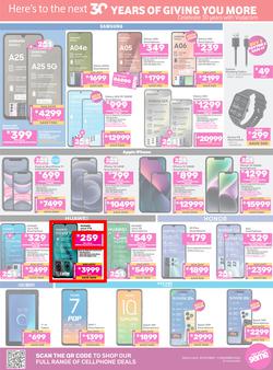 Game : Black Friday (29 October - 11 November 2024), page 5